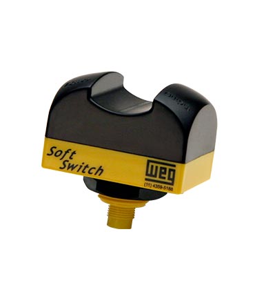 Botoeira Soft Switch WEG