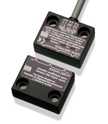 Sensor Magnético WEG H5