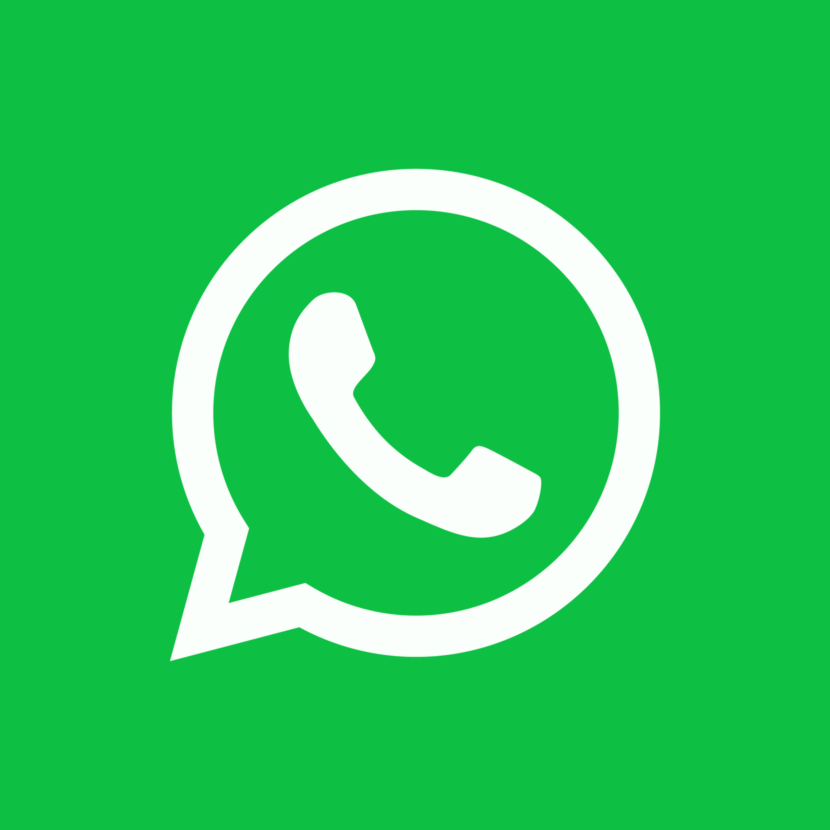 botão whatsapp flutuante